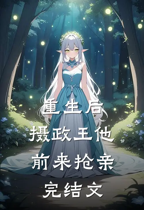 重生后,摄政王他前来抢亲完结文