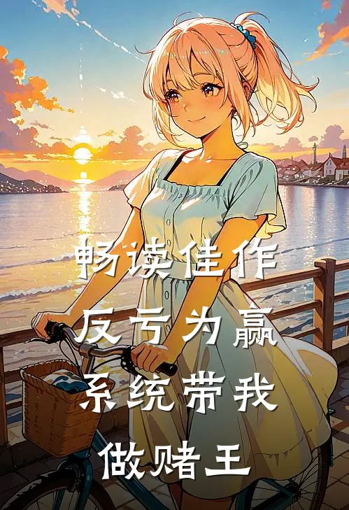 畅读佳作反亏为赢：系统带我做赌王