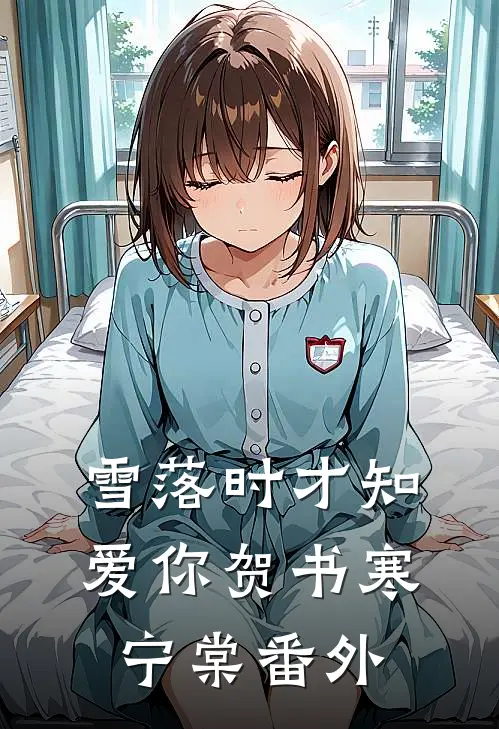 雪落时才知爱你贺书寒宁棠番外