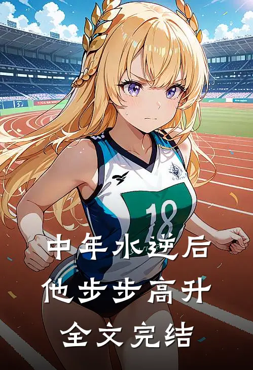 中年水逆后，他步步高升全文完结