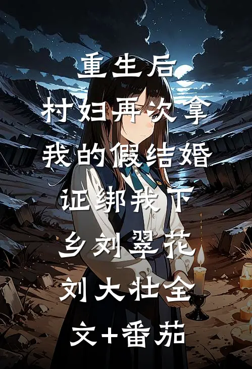 重生后，村妇再次拿我的假结婚证绑我下乡刘翠花刘大壮全文+番茄