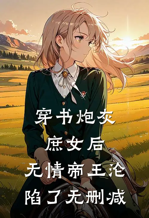 穿书炮灰庶女后，无情帝王沦陷了无删减