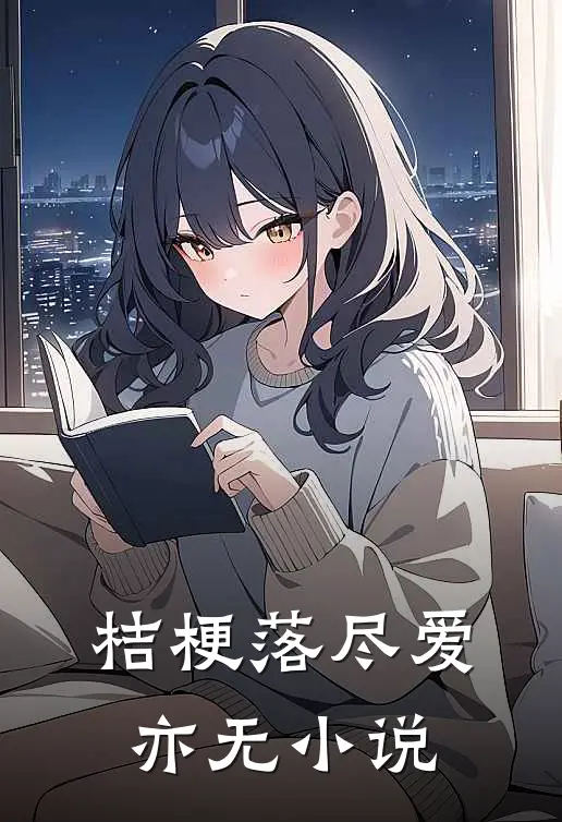 桔梗落尽爱亦无小说