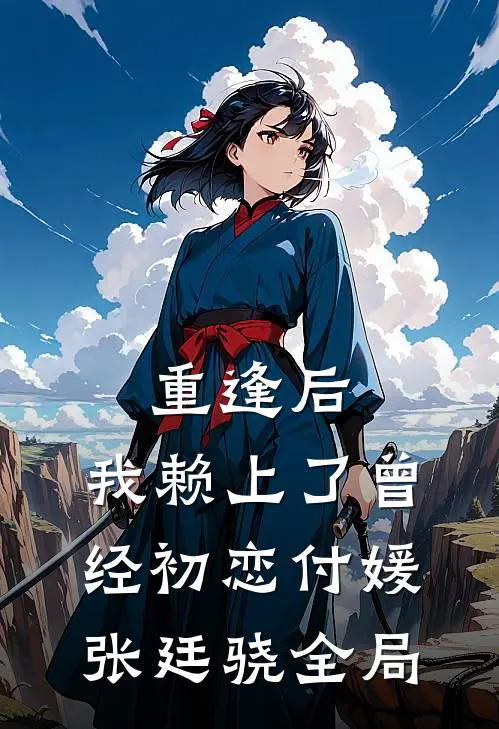 重逢后，我赖上了曾经初恋付媛张廷骁全局