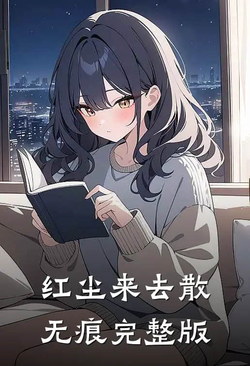 红尘来去散无痕完整版