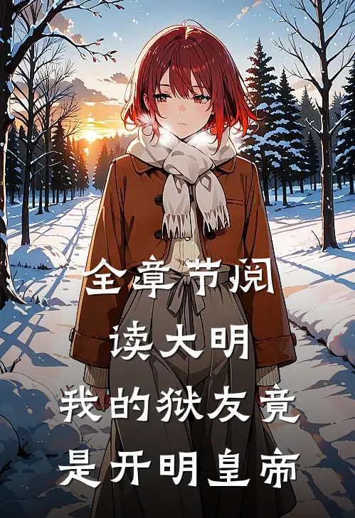 全章节阅读大明：我的狱友竟是开明皇帝