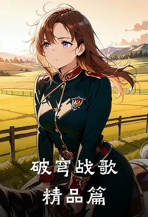 破穹战歌精品篇