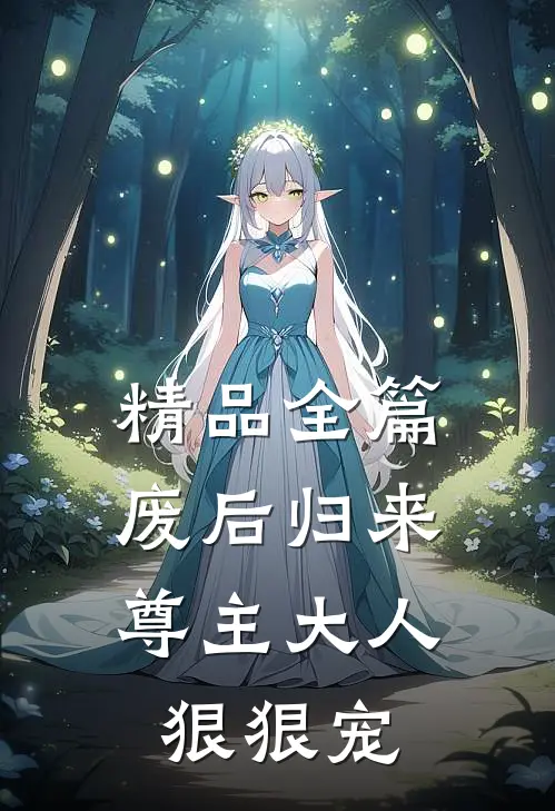 精品全篇废后归来：尊主大人狠狠宠
