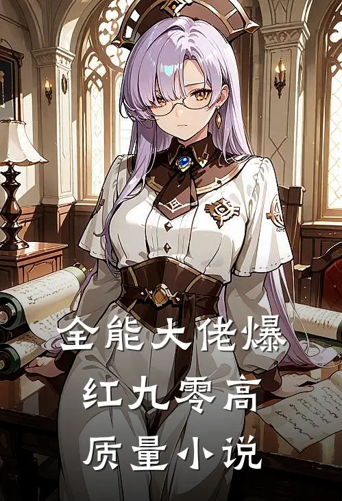 全能大佬爆红九零高质量小说