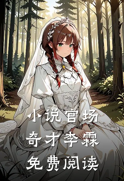 小说官场奇才李霖免费阅读