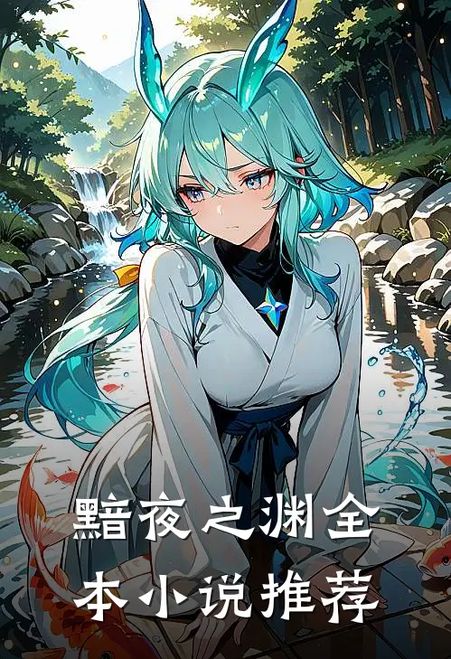 黯夜之渊全本小说推荐