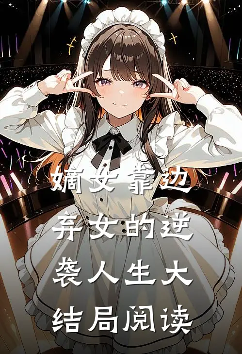 嫡女靠边弃女的逆袭人生大结局阅读全文