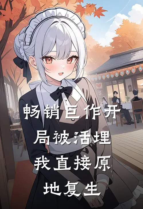 畅销巨作开局被活埋，我直接原地复生