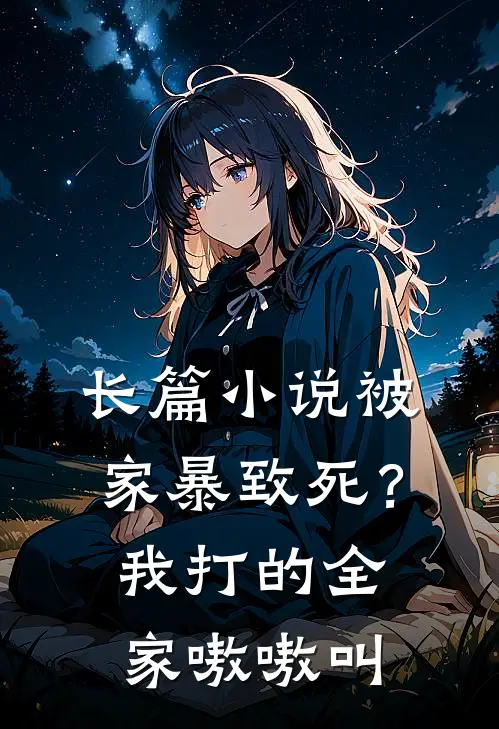 长篇小说被家暴致死？我打的全家嗷嗷叫