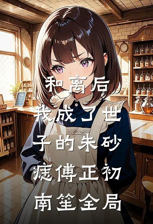 和离后，我成了世子的朱砂痣傅正初南笙全局