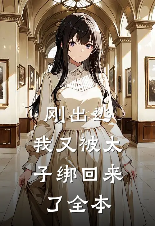 刚出逃，我又被太子绑回来了全本