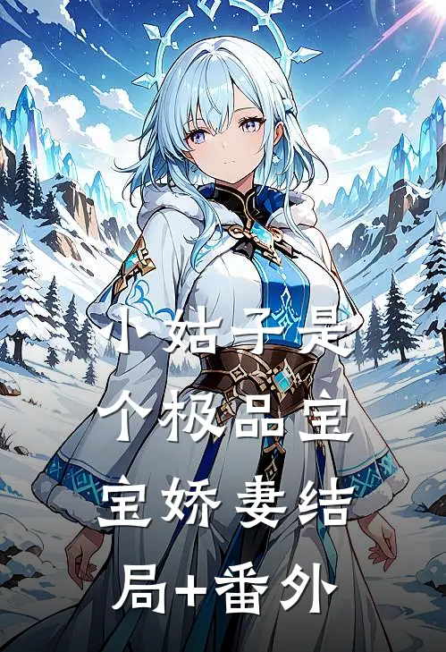 小姑子是个极品宝宝娇妻结局+番外