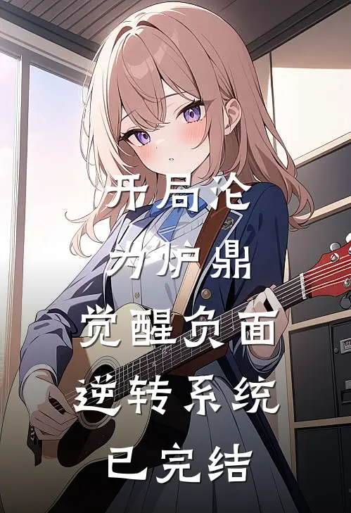 开局沦为炉鼎，觉醒负面逆转系统已完结