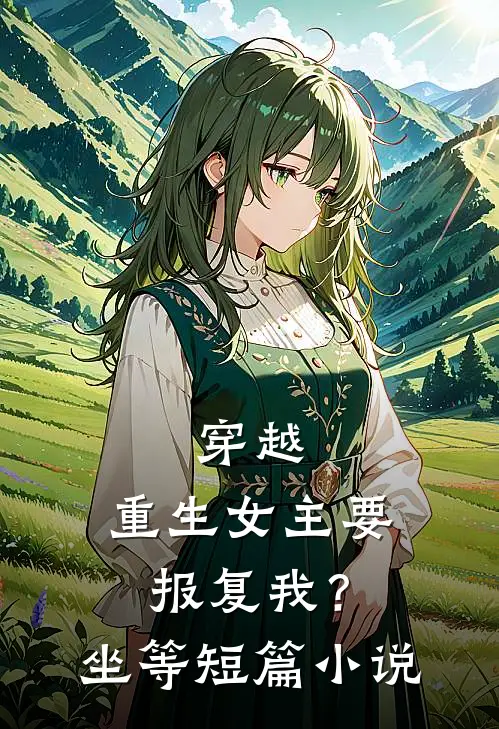 穿越：重生女主要报复我？坐等短篇小说