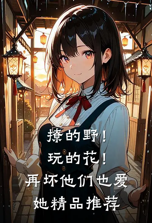 撩的野！玩的花！再坏他们也爱她精品推荐