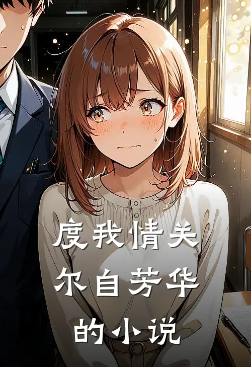 度我情关，尔自芳华的小说