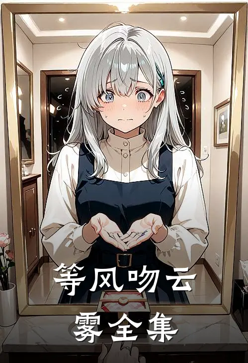 等风吻云雾 全集