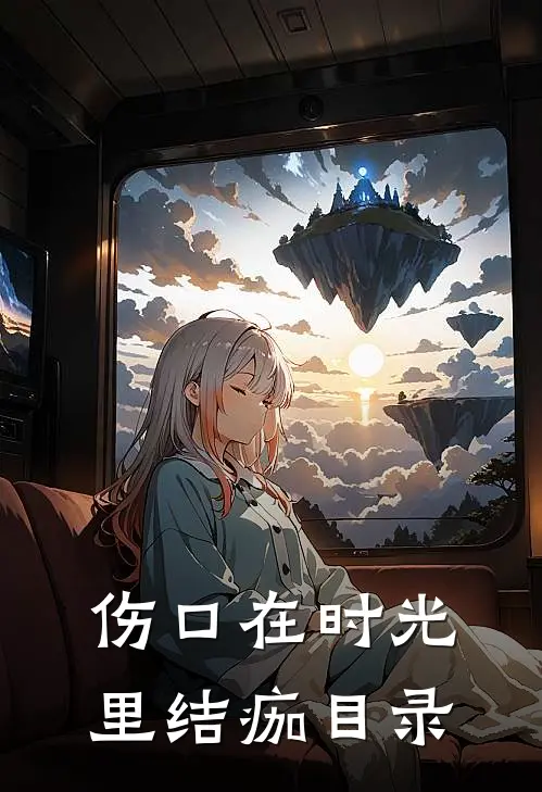 伤口在时光里结痂目录