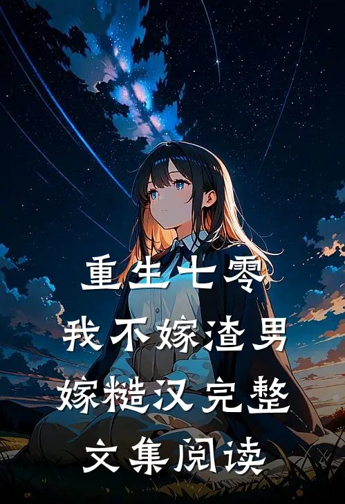 重生七零，我不嫁渣男嫁糙汉完整文集阅读