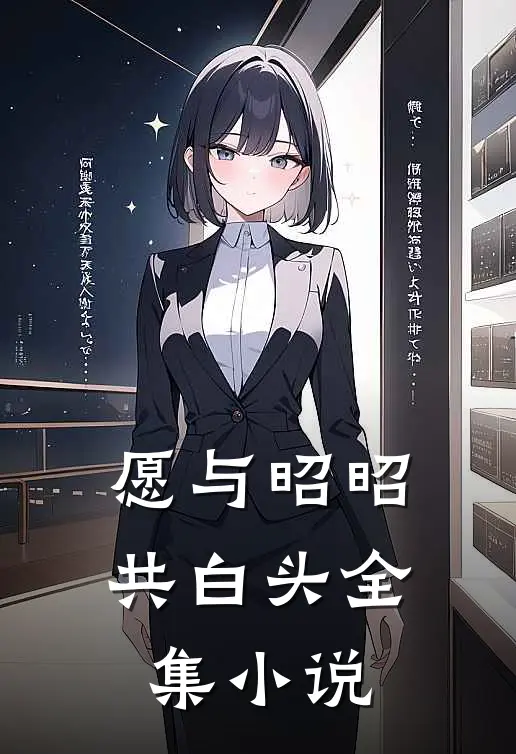 愿与昭昭共白头全集小说