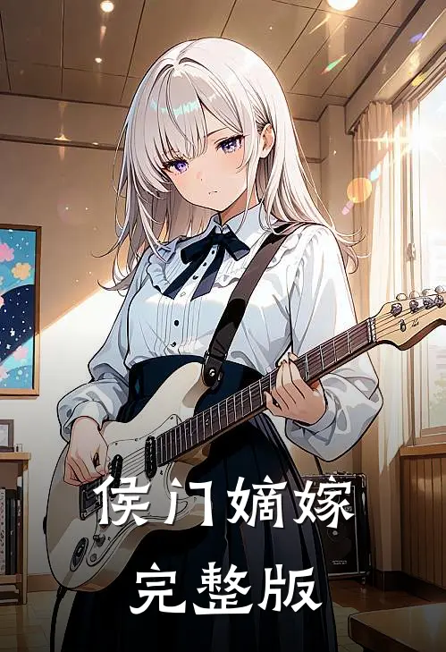 侯门嫡嫁完整版