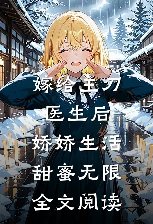 嫁给主刀医生后，娇娇生活甜蜜无限全文阅读