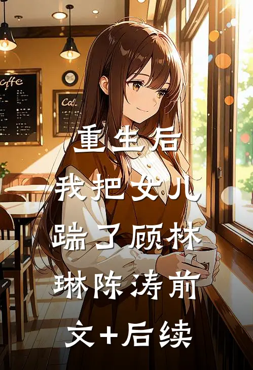 重生后，我把女儿踹了顾林琳陈涛前文+后续