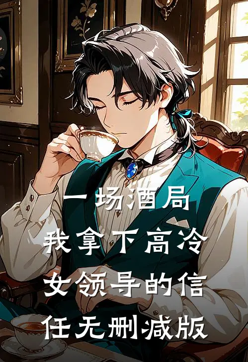 一场酒局，我拿下高冷女领导的信任无删减版