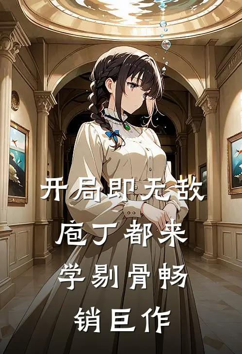 开局即无敌，庖丁都来学剔骨畅销巨作