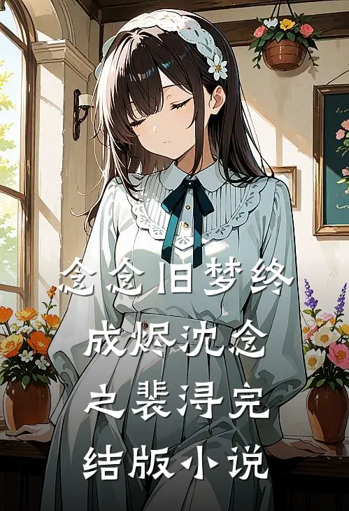 念念旧梦终成烬沈念之裴浔完结版小说