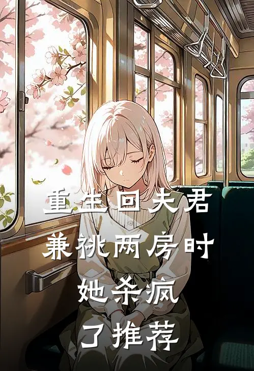 重生回夫君兼祧两房时，她杀疯了推荐