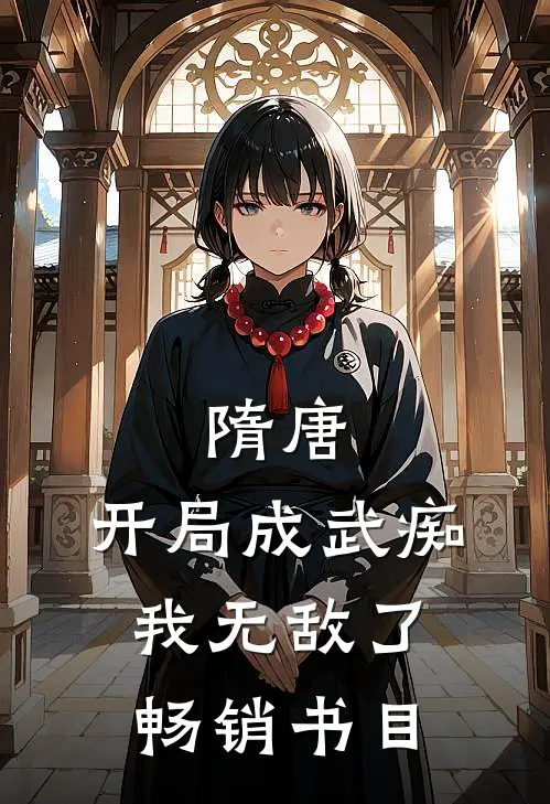 隋唐：开局成武痴，我无敌了畅销书目