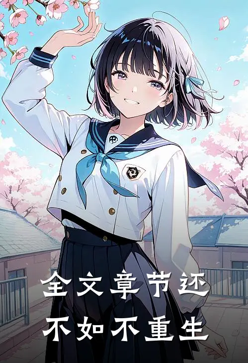 全文章节还不如不重生