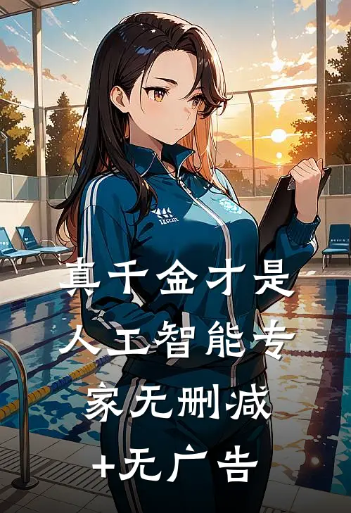 真千金才是人工智能专家无删减+无广告