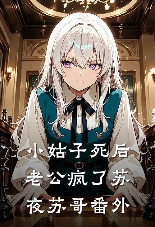 小姑子死后，老公疯了苏夜苏哥 番外