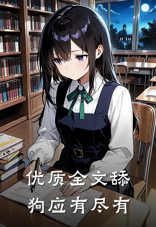 优质全文舔狗应有尽有