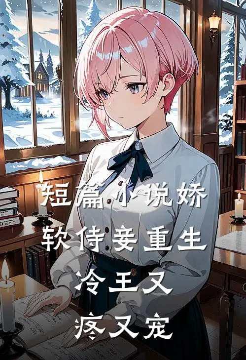 短篇小说娇软侍妾重生，冷王又疼又宠