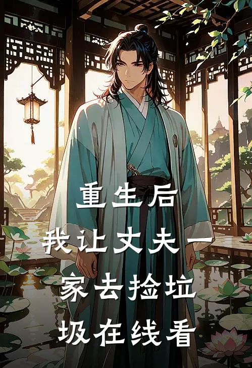 重生后，我让丈夫一家去捡垃圾在线看