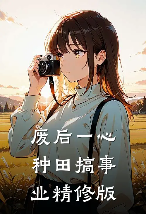 废后一心种田搞事业精修版