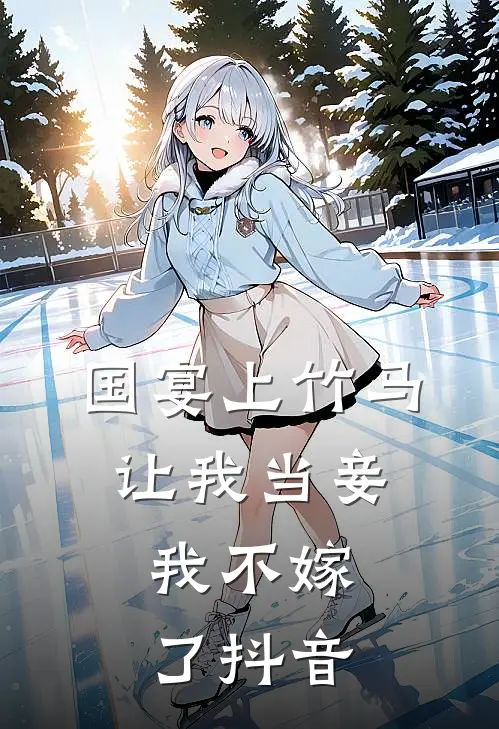 国宴上竹马让我当妾,我不嫁了抖音
