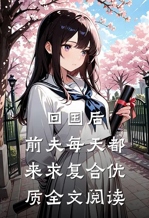 回国后，前夫每天都来求复合优质全文阅读