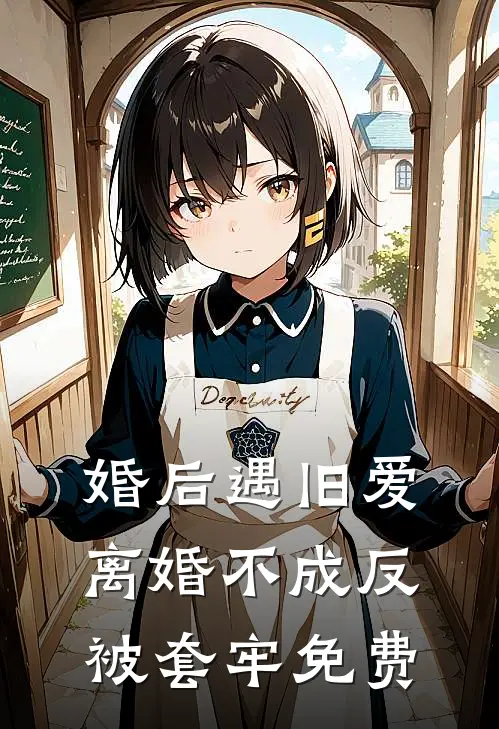 婚后遇旧爱，离婚不成反被套牢免费