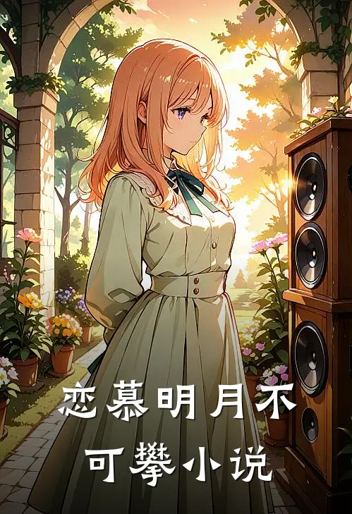 恋慕明月不可攀小说