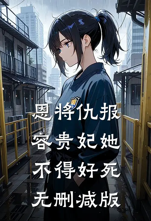 恩将仇报，容贵妃她不得好死无删减版