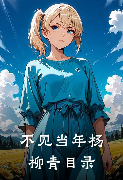 不见当年杨柳青目录